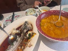 -维园悦谱·海派家常菜(乌鲁木齐南路店)