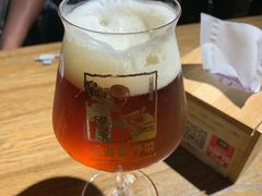 -汪爹爹武汉牛三鲜(朝外大街店)