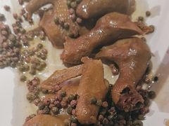 -鸽子侯·家宴·平价海鲜(市图书馆店)