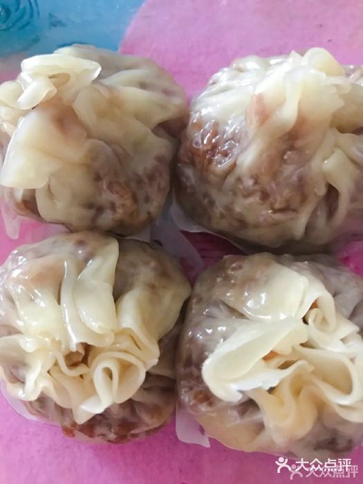 潮妈小食图片