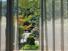 -杭州海华满陇度假酒店