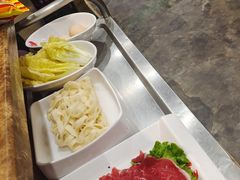 -七欣天香辣蟹火锅(无锡金太湖国际城店)