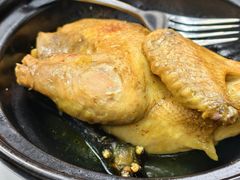 秘制叫花鸡-山外山·林语花园餐厅