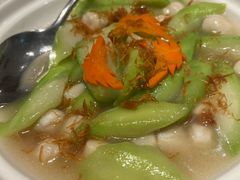 -莆田餐厅PUTIEN(金融街购物中心店)