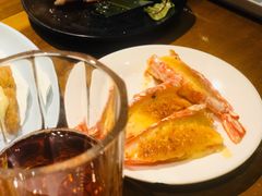 芝士焗大虾-和彩放题餐厅(酒仙桥店)