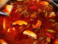 -有才叔北京时间涮肉(紫薇尚层店)