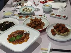 -味+新京宴·烤鸭·北京菜(创意谷店)