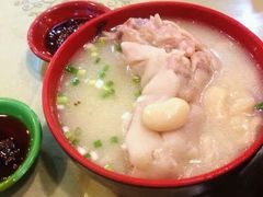 -廖老妈蹄花店(人民公园陕西街259号店)