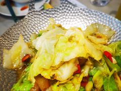 -小菜园新徽菜(滁州苏宁店)