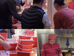 -金谷园饺子·烧烤·家宴(人大总店)