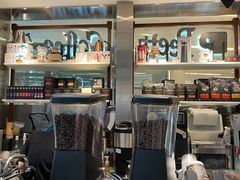 -Peet's 皮爷咖啡(陆家嘴中心店)
