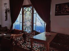 -Antalya安塔利亚土耳其餐厅(猎德店)