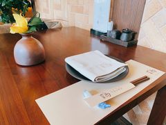 -Tsuru鹤日本料理(静安香格里拉店)