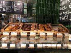 -BAKER&SPICE(环贸店)