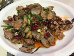 -盱眙小龙虾(天虹店)