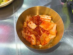 -Meet Sun韩式大排档(五一广场7MALL店)