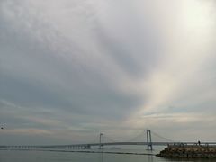 -星海湾跨海大桥
