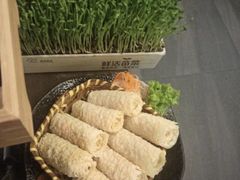 -湊湊火锅·茶憩(打浦桥日月光店)