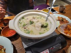 -丹江渔村(首都机场店)