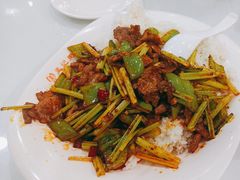 -孟记粥铺·家常菜·烧烤·粥(亚运村店)