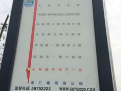 -南汇嘴观海公园