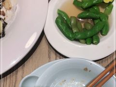-日出青木