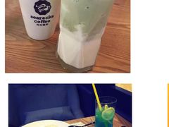 海岩咖啡-海岩咖啡(茂业天地店)