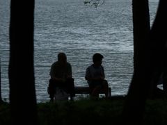 -海珠湖公园