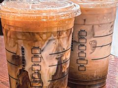 -星巴克(北京太平桥大街店)