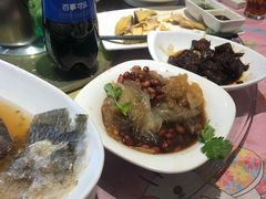 -顺风海鲜港(长寿路店)