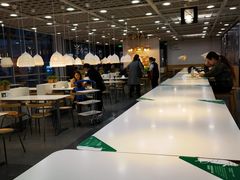 大堂-宜家·瑞典风味餐厅(北京西红门店)