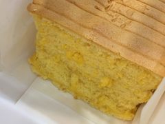 原汁原味蛋糕-小熊吉姆(kkone店)