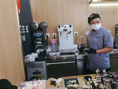 -霸王茶姬(五一路店)