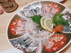 -琴寿司居酒屋(中山广场店)