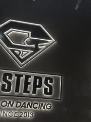 -G-STEPS舞蹈工作室