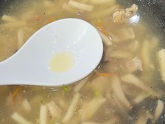 -渔码头食府(蓬莱阁店)