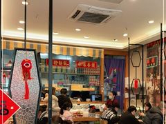大堂-彩虹站·香港烧腊茶餐厅