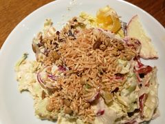 炒米沙拉-湘味淳(千禧街店)