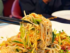 -君霖海鲜私房菜(春柳店)