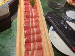 -老灶堂文创火锅(文艺路店)