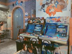 -纪录片《人生一串》体验店(静安店)