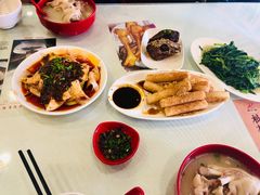 -廖老妈蹄花店(人民公园陕西街259号店)
