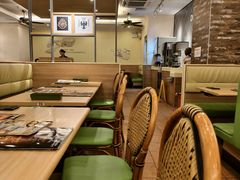 -萨莉亚意式餐厅(恒宝广场店)