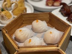 笋尖虾饺皇-粤来记·啫啫煲·点心(日月光店)
