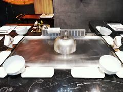 -铁板诱惑法式铁板烧(大卫城店)
