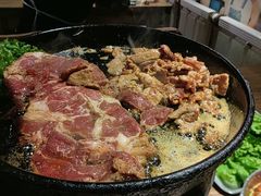 -名扬烤肉(起源店)