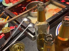 -蜀江龙火锅(339店)