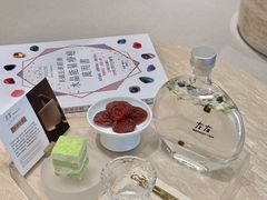 -左右Massage/Spa(长寿路店)
