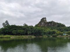 -雀儿山公园
