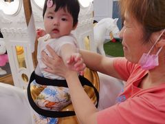 -Lilliput粒粒堡亲子餐厅(置汇旭辉店)